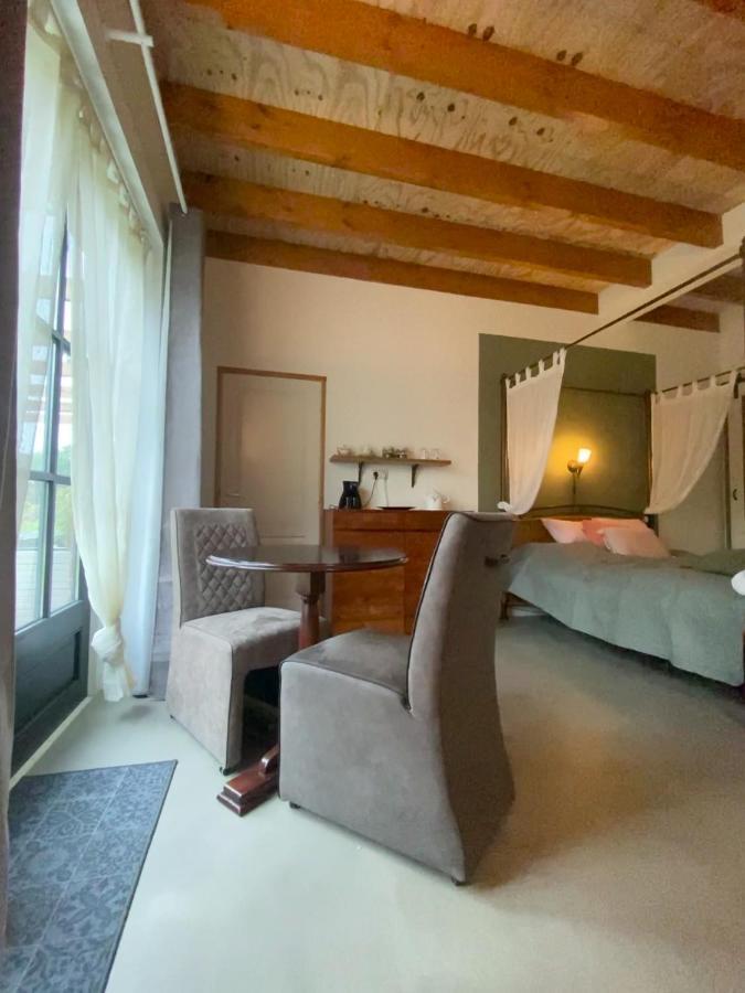 Gaanderen Heerlijk Gaanderhei B&B 외부 사진