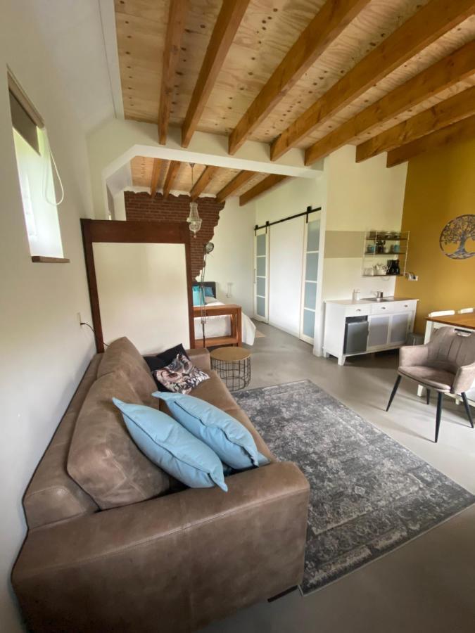 Gaanderen Heerlijk Gaanderhei B&B 외부 사진