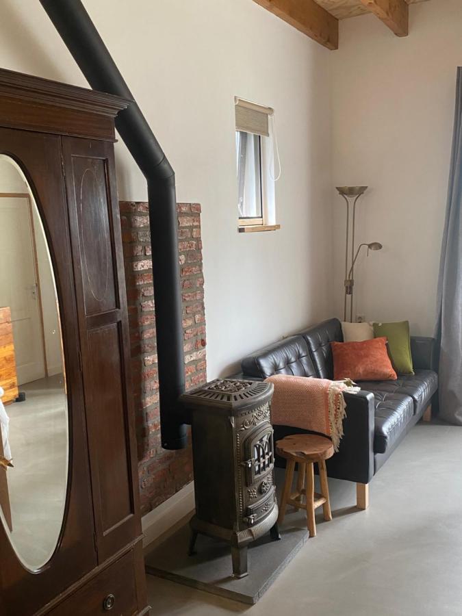 Gaanderen Heerlijk Gaanderhei B&B 외부 사진