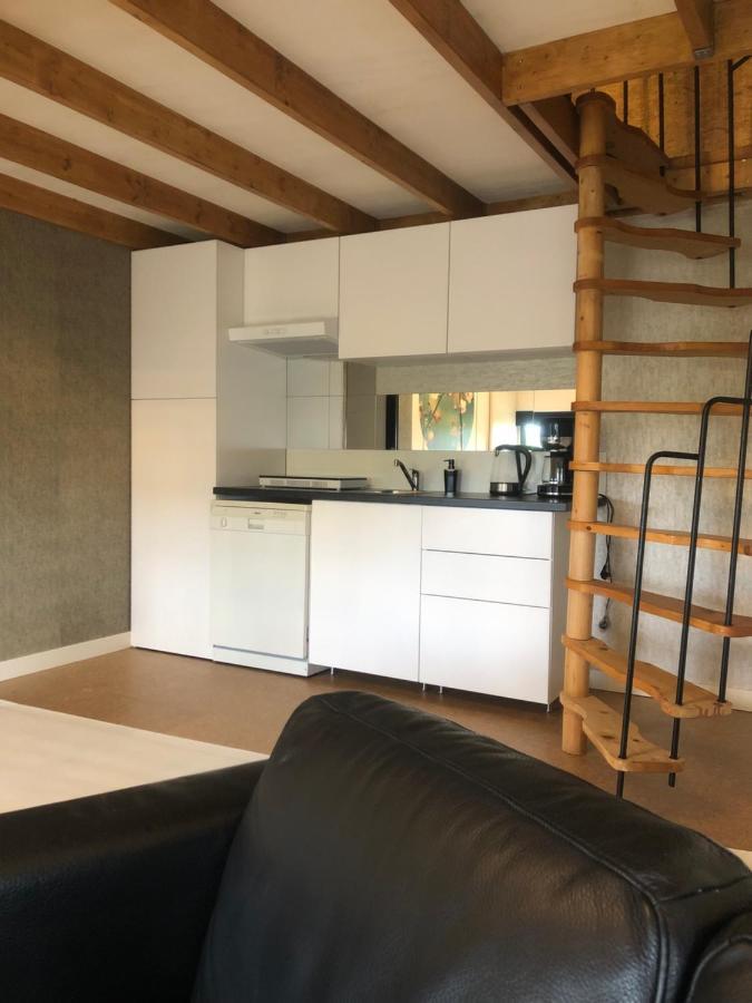 Gaanderen Heerlijk Gaanderhei B&B 외부 사진