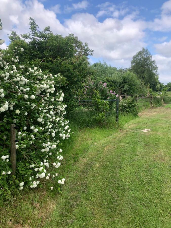 Gaanderen Heerlijk Gaanderhei B&B 외부 사진