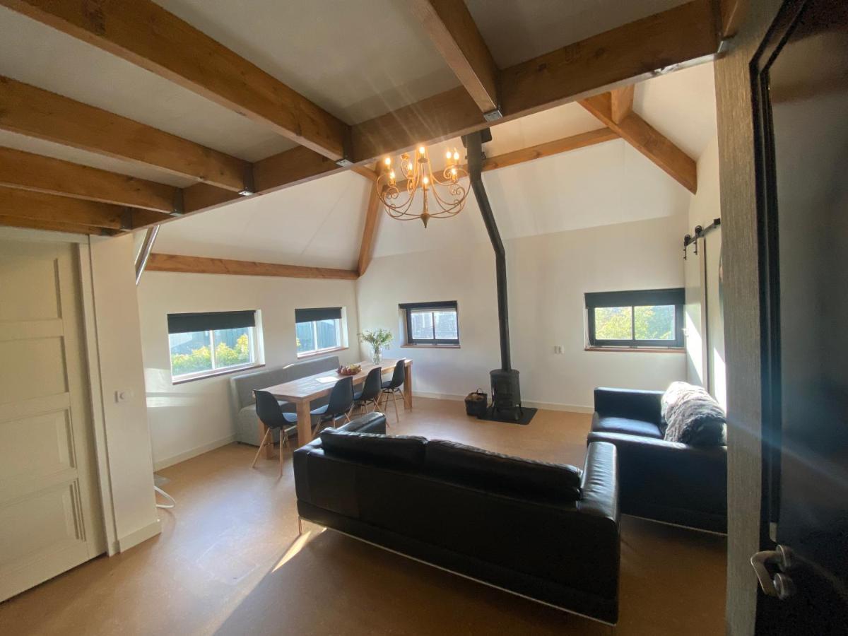 Gaanderen Heerlijk Gaanderhei B&B 외부 사진