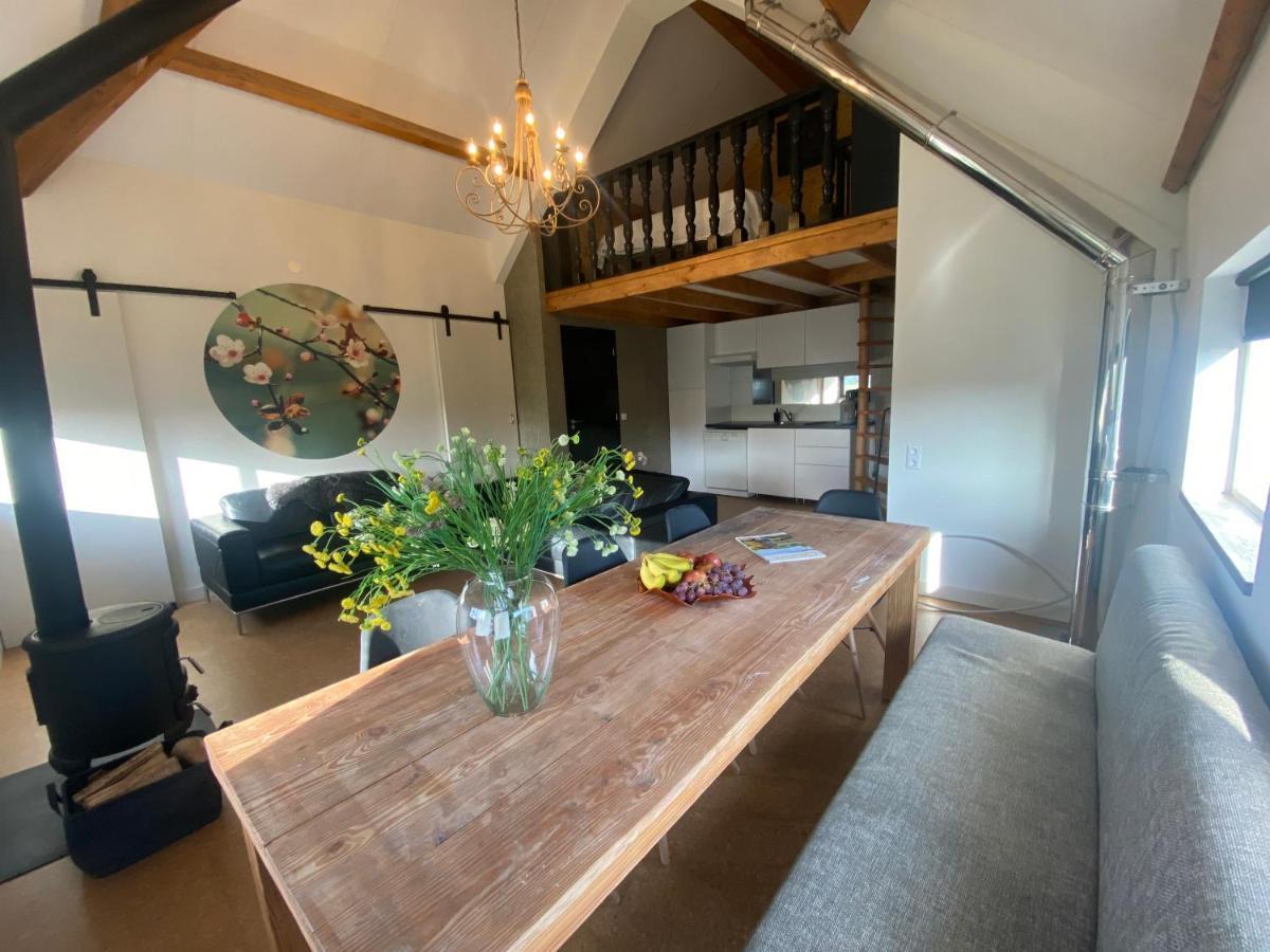 Gaanderen Heerlijk Gaanderhei B&B 외부 사진