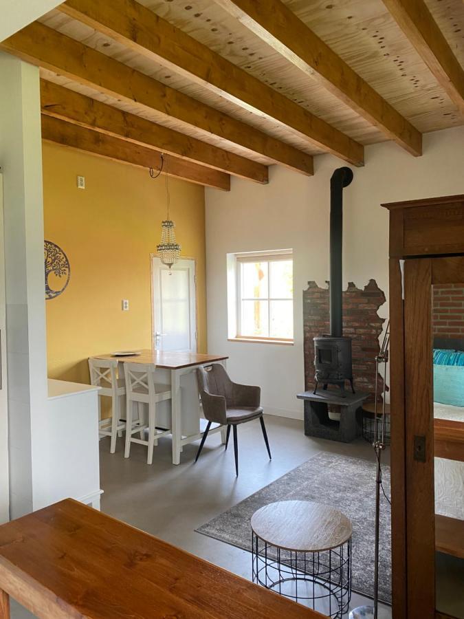 Gaanderen Heerlijk Gaanderhei B&B 외부 사진