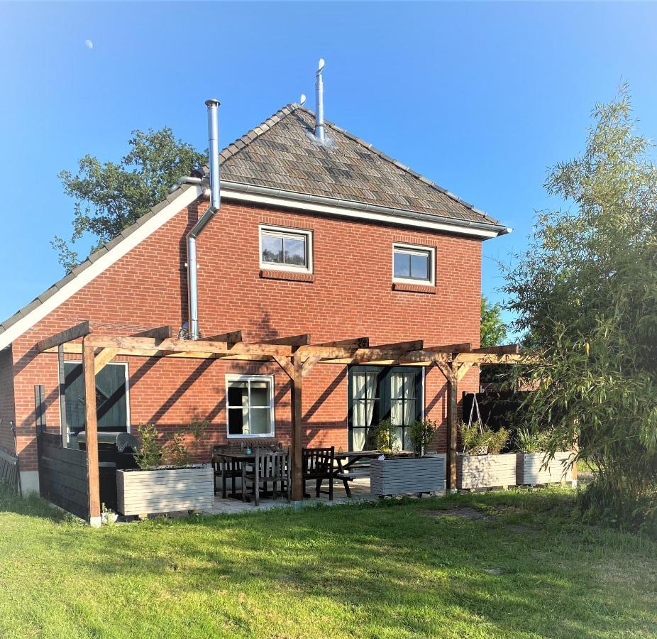 Gaanderen Heerlijk Gaanderhei B&B 외부 사진