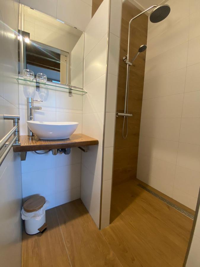 Gaanderen Heerlijk Gaanderhei B&B 외부 사진