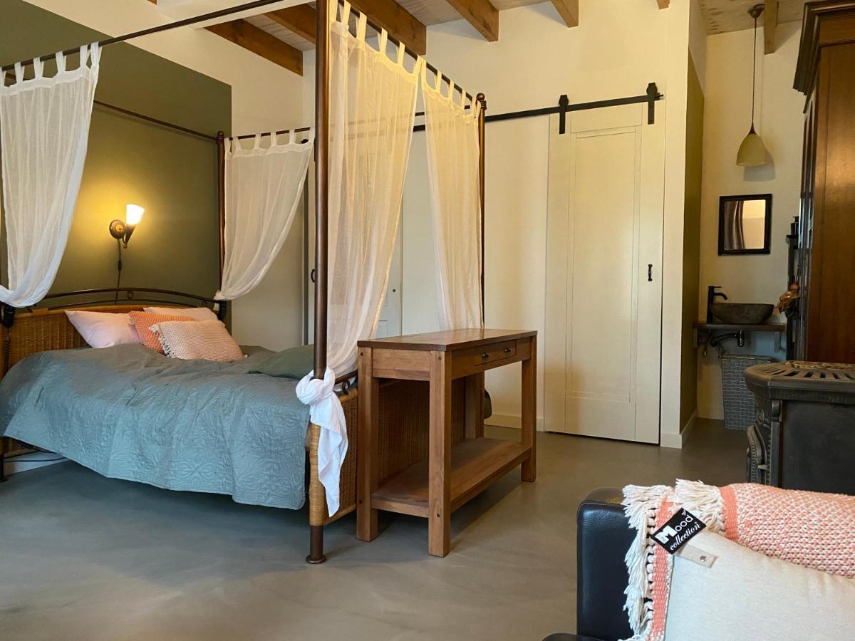 Gaanderen Heerlijk Gaanderhei B&B 외부 사진