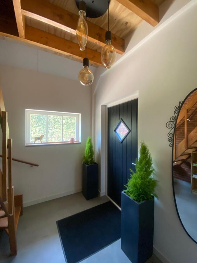 Gaanderen Heerlijk Gaanderhei B&B 외부 사진