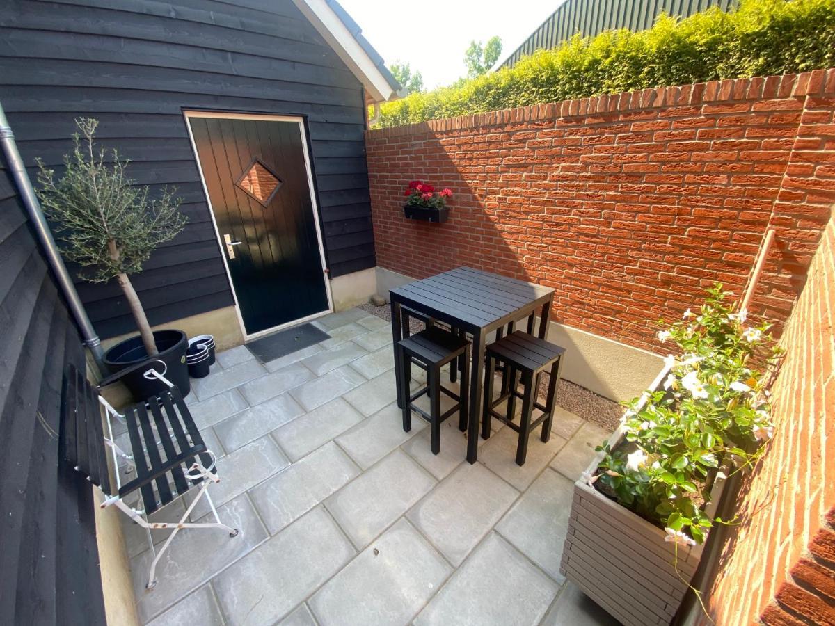 Gaanderen Heerlijk Gaanderhei B&B 외부 사진