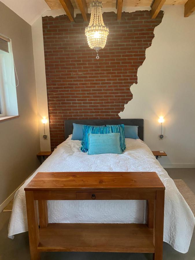 Gaanderen Heerlijk Gaanderhei B&B 외부 사진