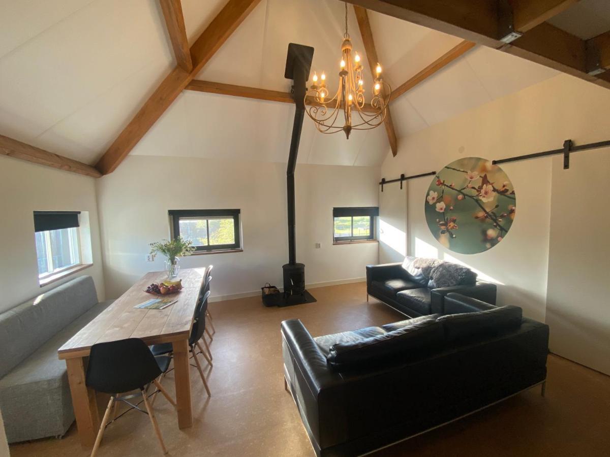 Gaanderen Heerlijk Gaanderhei B&B 외부 사진