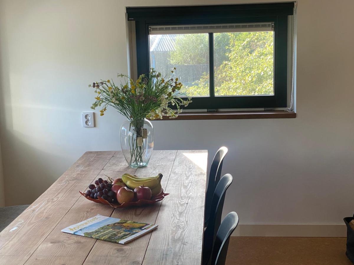Gaanderen Heerlijk Gaanderhei B&B 외부 사진