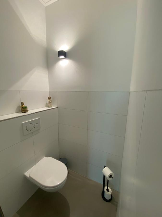 Gaanderen Heerlijk Gaanderhei B&B 외부 사진