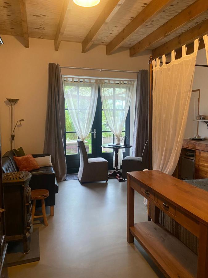 Gaanderen Heerlijk Gaanderhei B&B 외부 사진