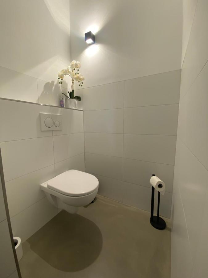Gaanderen Heerlijk Gaanderhei B&B 외부 사진