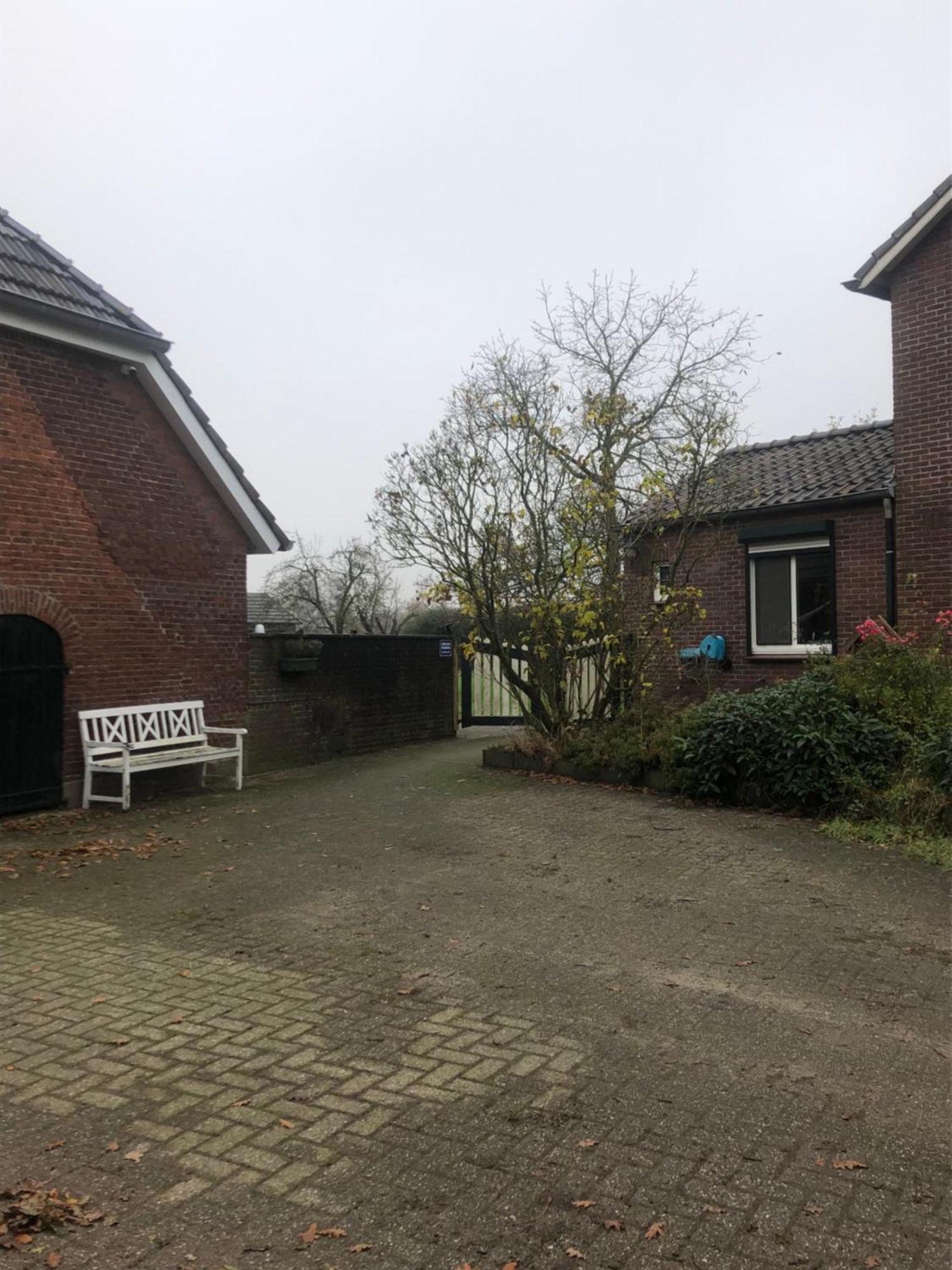 Gaanderen Heerlijk Gaanderhei B&B 외부 사진