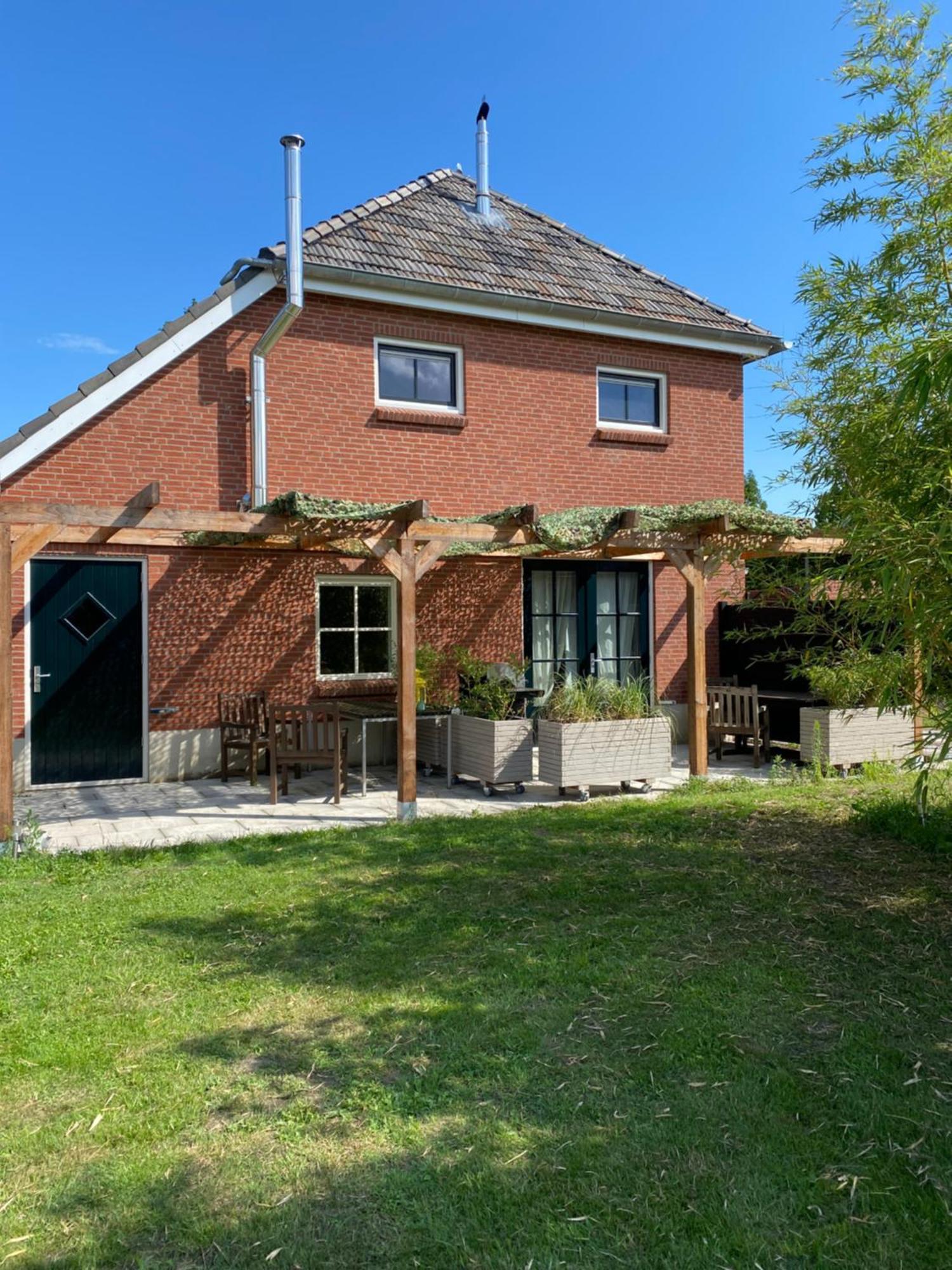 Gaanderen Heerlijk Gaanderhei B&B 외부 사진