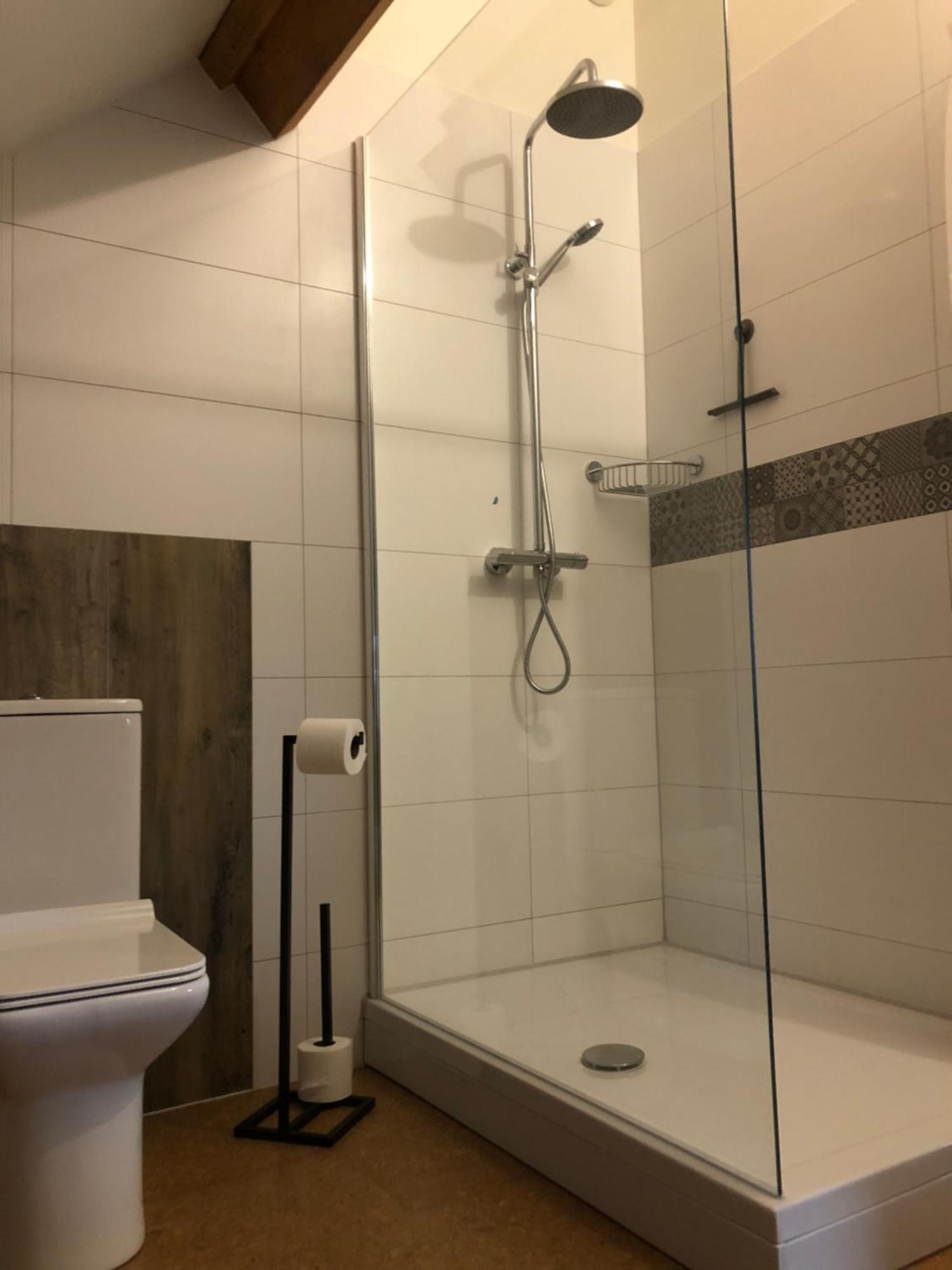 Gaanderen Heerlijk Gaanderhei B&B 외부 사진