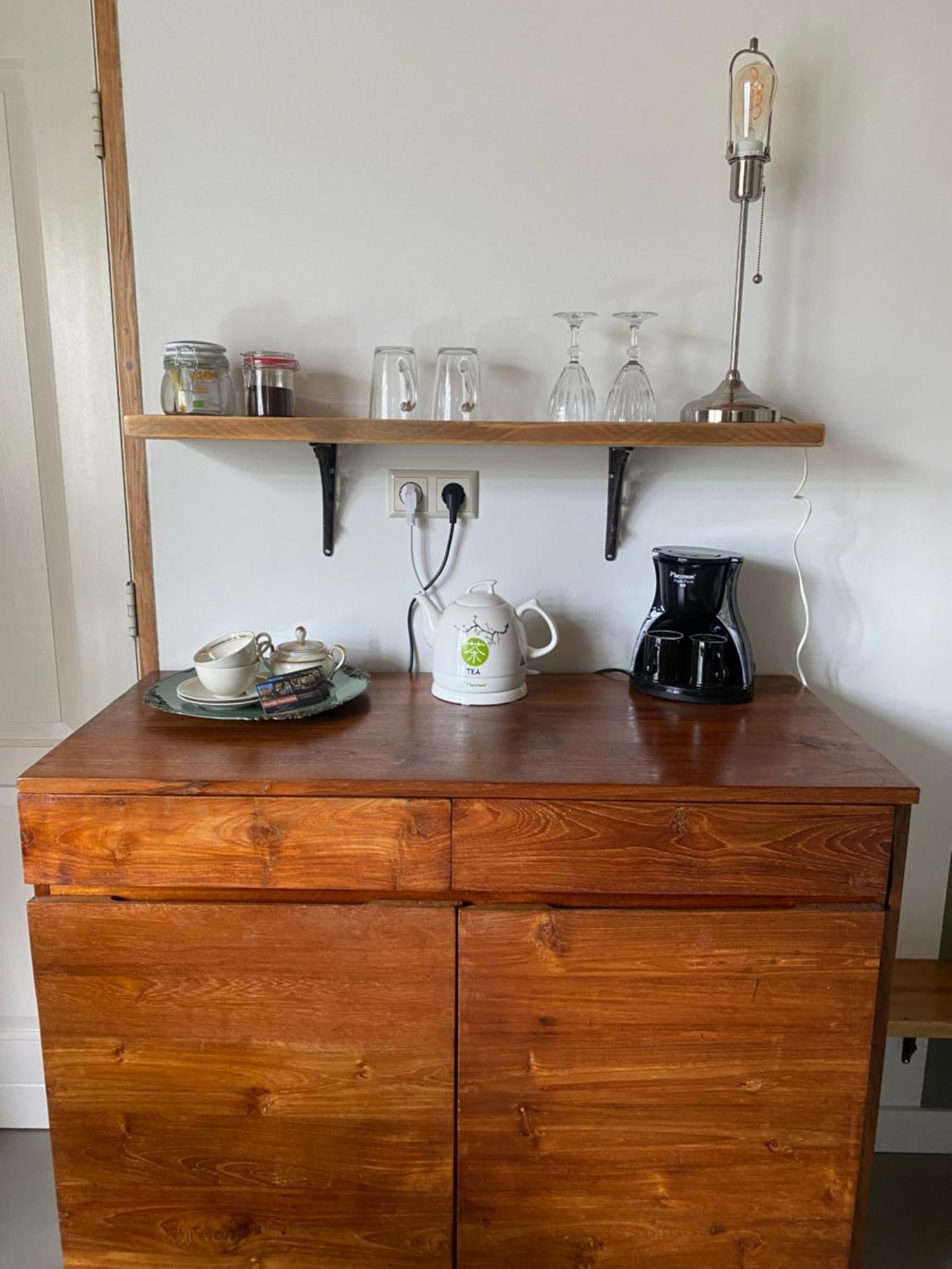 Gaanderen Heerlijk Gaanderhei B&B 외부 사진